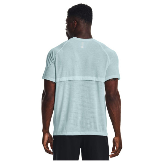 Under Armour Ανδρική κοντομάνικη μπλούζα Streaker